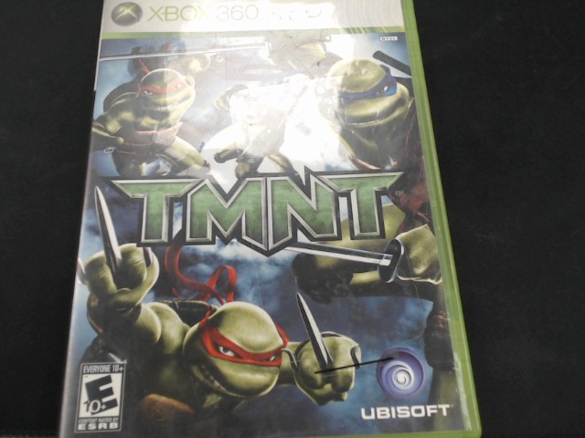 Tmnt