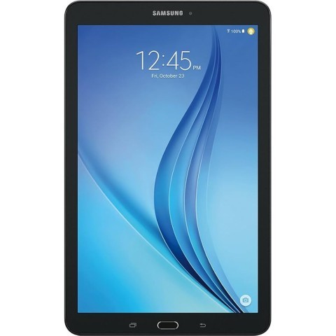 Tablette samsung tab e