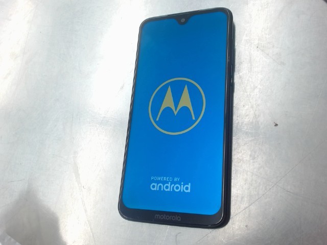 Moto g7 256g