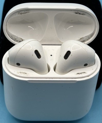 Airpods 2nd gen
