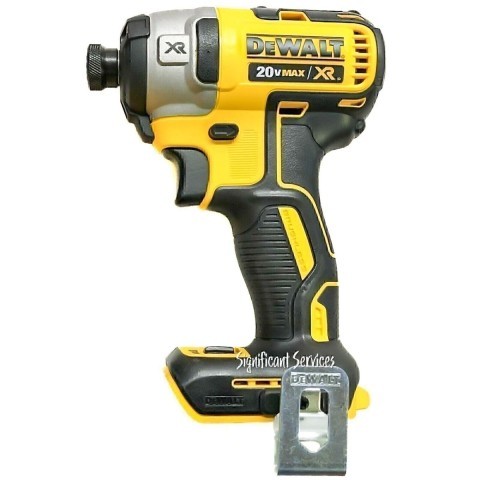 Perceuse a impact dewalt