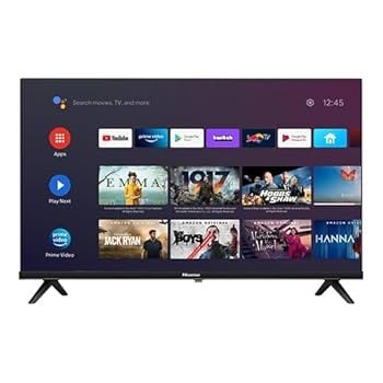 Tv 32p + man