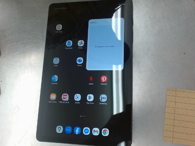 Samsung tab s6 lite 64gb