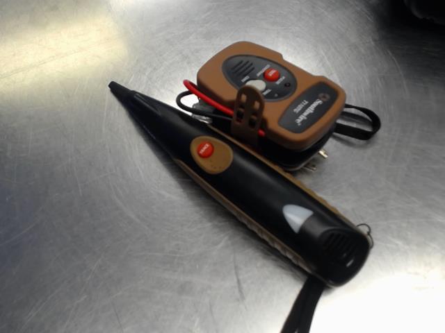 Testeur de cable