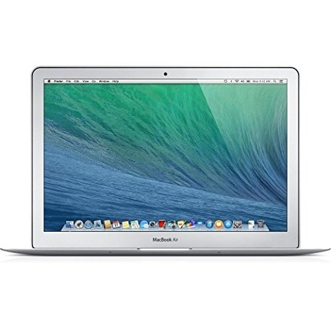 Macbook air i5 avec chargeur pw-0987