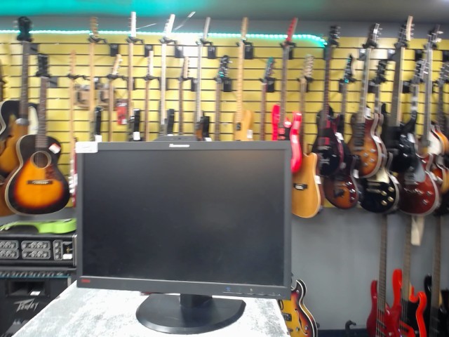 Moniteur a ordinateur
