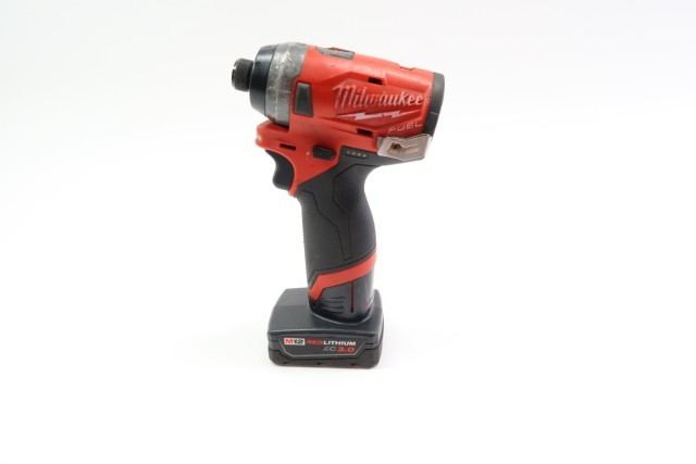 Impact m12 milwaukee