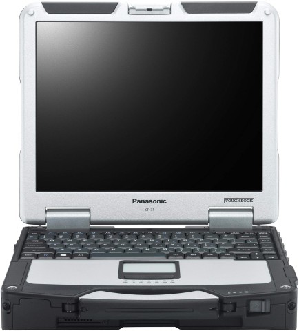 Toughbook cf31 mk5