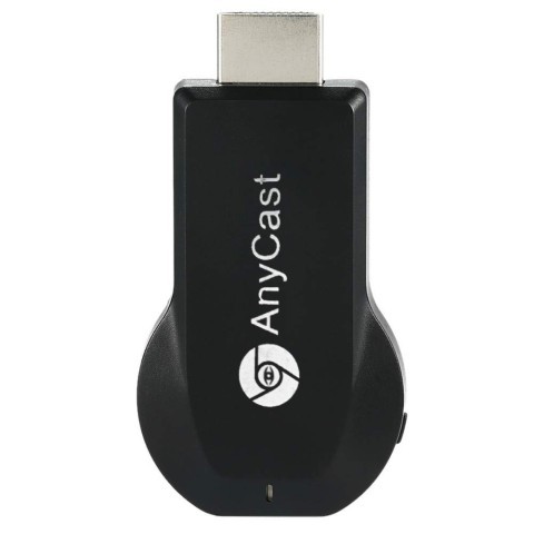 Appareil style chromecast + fil