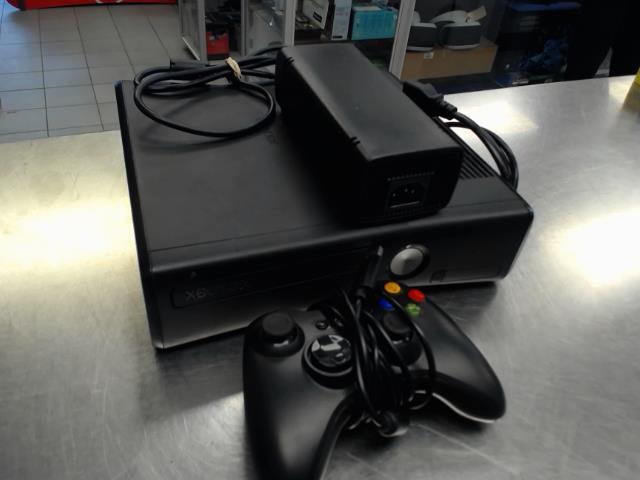 Xbox 360+ uen manette