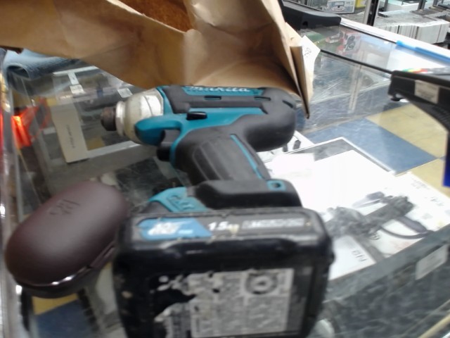Makita impact drill good shape
