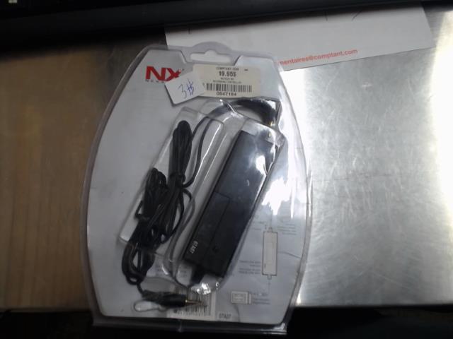 Recording controller