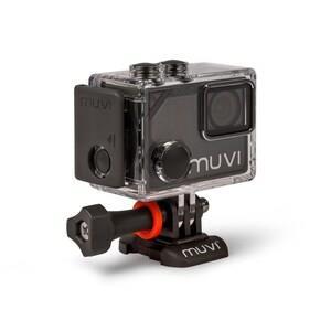 Muvi hands free camera