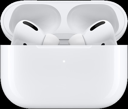 Airpods pro 1 apple