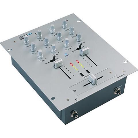 Mixer 2input