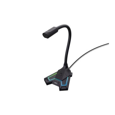 Micro pour gaming