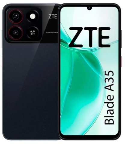 Zte blade a35 pw 3321