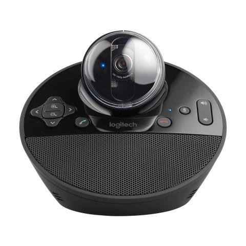 Camera conference no acc