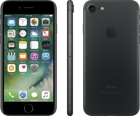 Apple iphone 7 32g