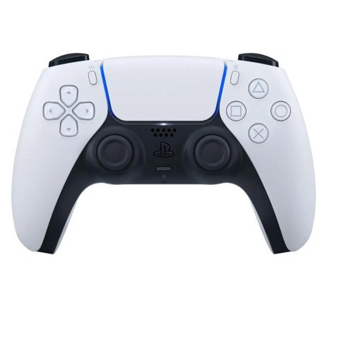 Manette ps5 dualsense blanche