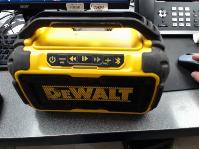 Radio bluetooth