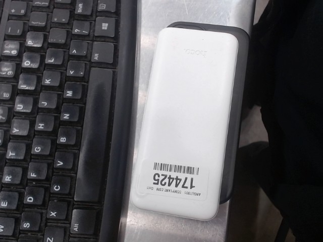 Battery pack 10000mah