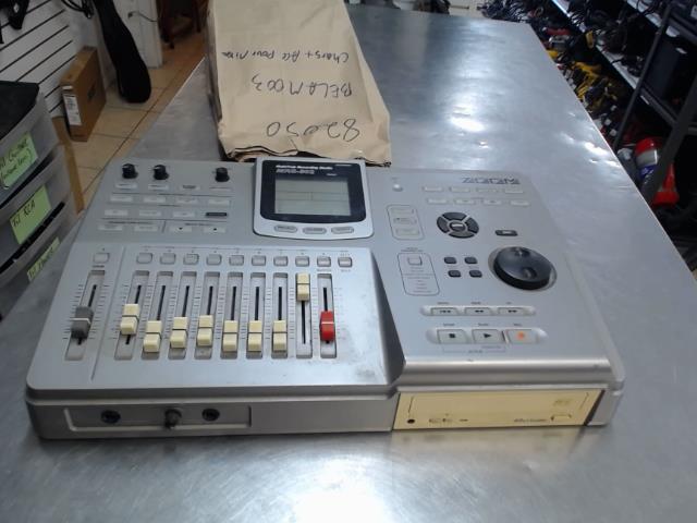 Mixer zoom + charg dans ms