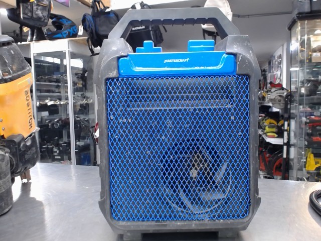 Chaufrette electrique