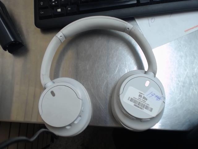 couteur bluetooth sony