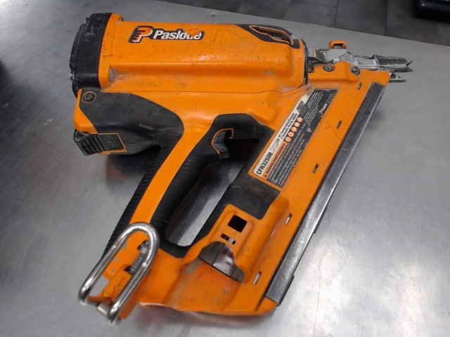 Framing nailer