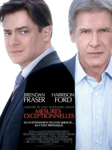 Mesures extraordinaires