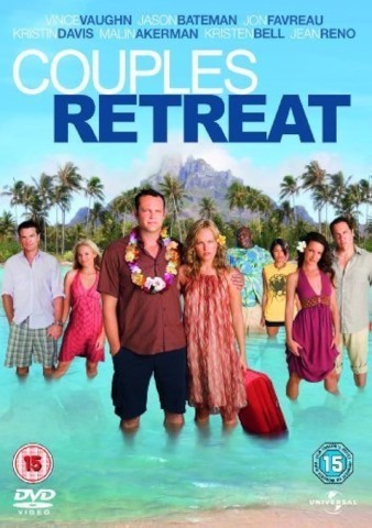 Couples retreat