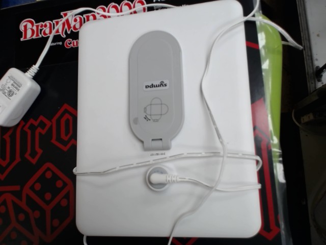 Tablette lumineuse pour dessin