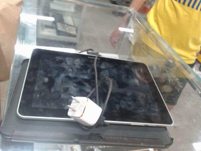 Samsung galaxy tab 10.1 blanche