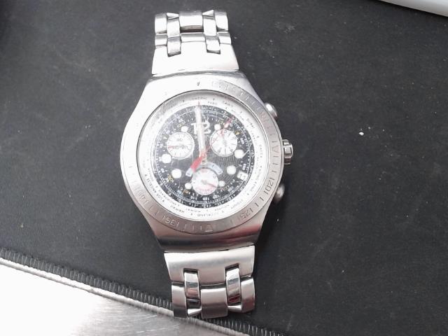 Montyre swatch magane
