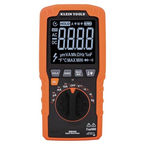 Klein tools
