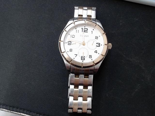 Montre fossil