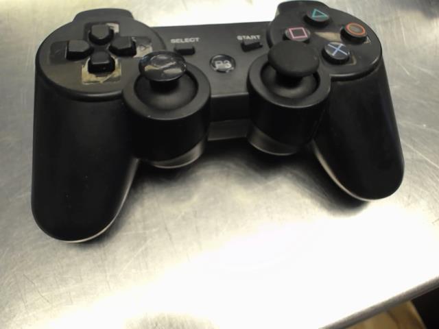 Manette ps3 noir