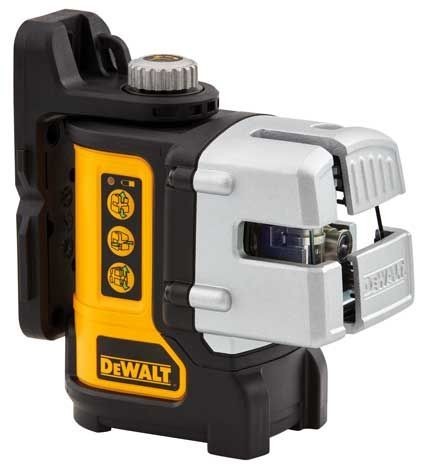 Dewalt laser laser vert