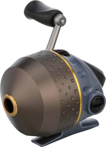Moulinet neuf plueger