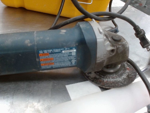 Grinder