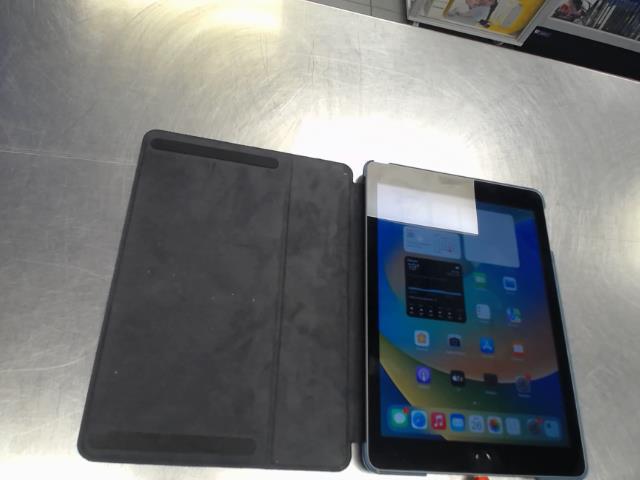 Ipad 5e generation 128gb space grey