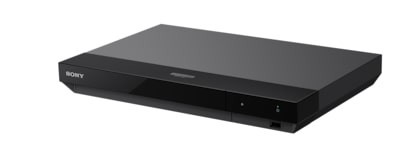 Lecteur blu-ray ultra hd + manette/ac