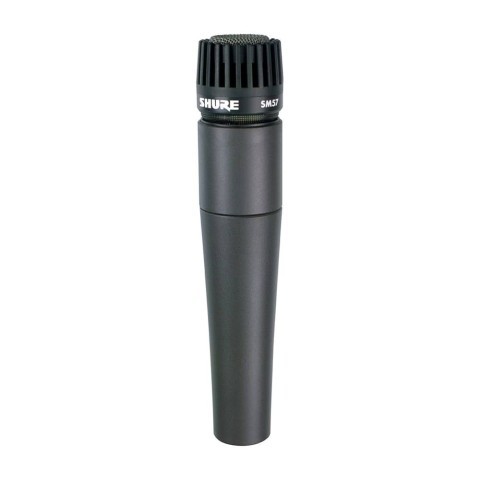 Cardioid wired dynamic instrument micro