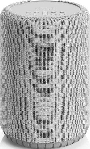 Haut parleur bluetooth blanc