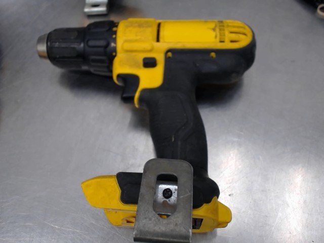 Drill driver dewalt