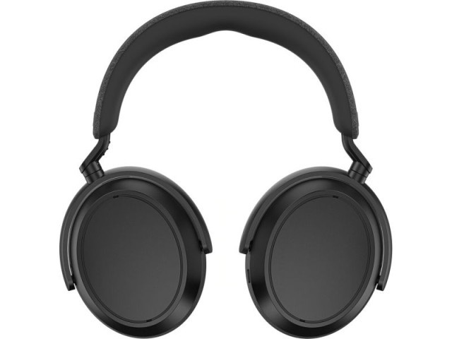 Ecouteurs bluetooth sennheiser black