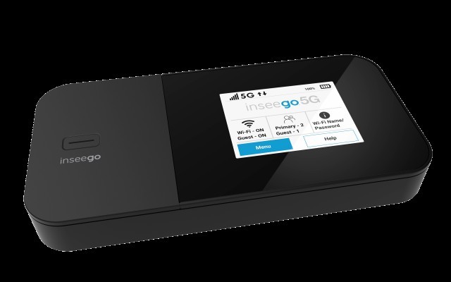 Wifi-device + ac