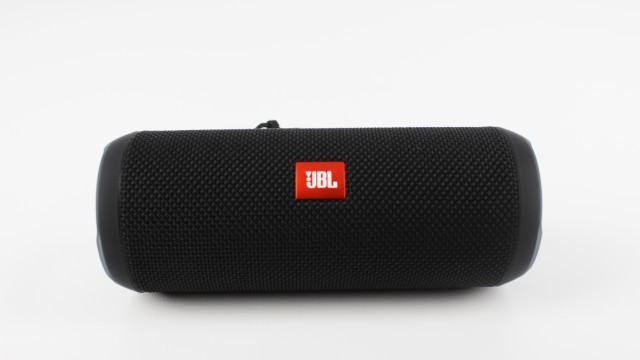 Speaker jbl flip 3 noir