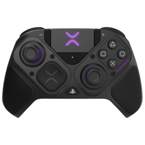 Manette ps5 in case